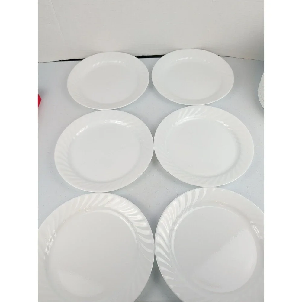 CORELLE ENHANCEMENTS 10.25